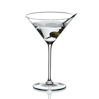 6416/37 бокал для мартини Martini Vinum XL 0,27 л RIEDEL BAR Riedel